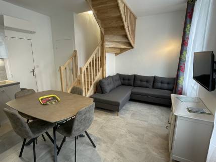 rénovation des murs et plafonds