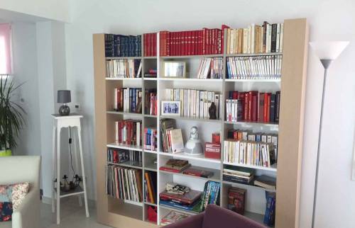 Extension en ossature bois de 18m2 d'une maison au Bignon (44)