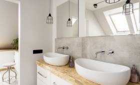 Rénovation d’une salle de bain à Paron 89100