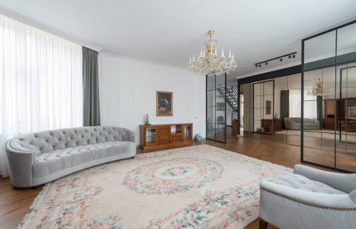 Verrières et Miroir XXL