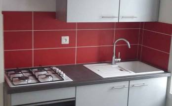 Rénovation d'une cuisine