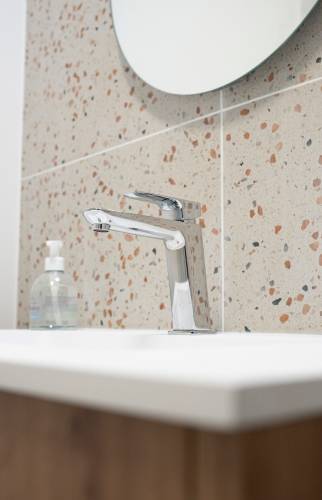 Rénovation de salle de bain