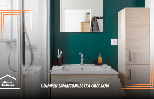 Rénovation Globale d'une Résidence Secondaire à Treffiagat