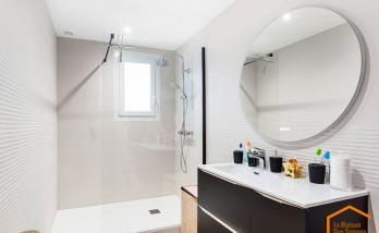  salle de bain moderne