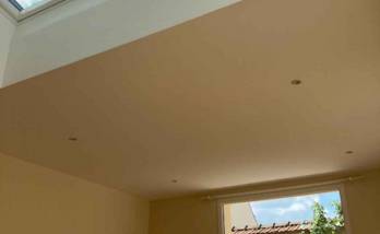 Aménagement second oeuvre