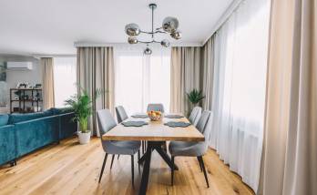 Rénovation d'un appartement à Claye Souilly