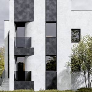 Extension Maison