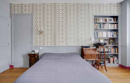 Rénover sa chambre
