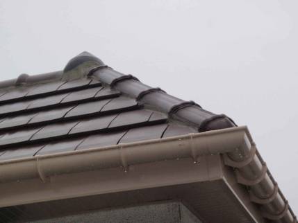 Remplacement des tuiles (Caen 14000)