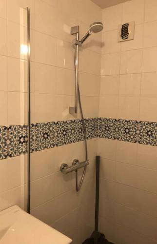 SdB après rénovation 