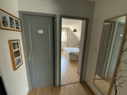 Avant et après réno maison Arras