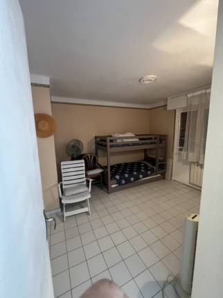 Murs à rénover à Fréjus Plage