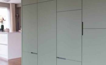 placard sur mesure mélanine