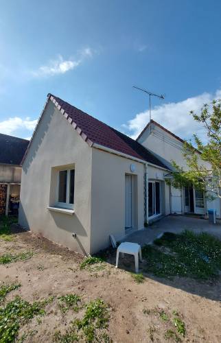 Nouvel atelier