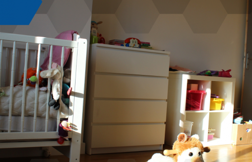 Rénovation Charmante pour une Famille qui S'agrandit à Sainte-Maxime