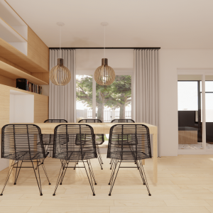 Rénovation d'une maison ancienne - VERONIQUE RONTEIX - La Maison Des Architectes