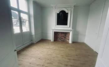 Rénovation appartement vue d’ensemble Guipry-Messac