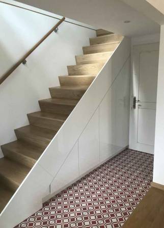 Placard sur mesure à Saint Louis