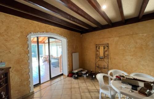 Rénover ma maison Saint-Genis-les-Ollières