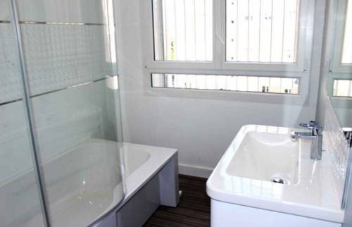 Installer un lavabo à Bordeaux