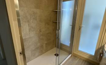 Rénovation d’une salle de bain à Montpellier Ouest (34070)