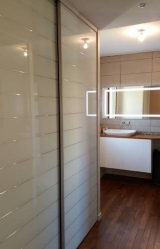 Dressing sur mesure salle de bains Nort-sur-Erdre