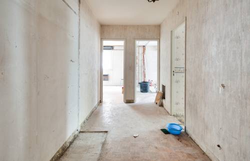 réno appartement ancien