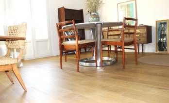 Rénovation complète d’appartement 