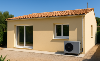 rénovation énergétique