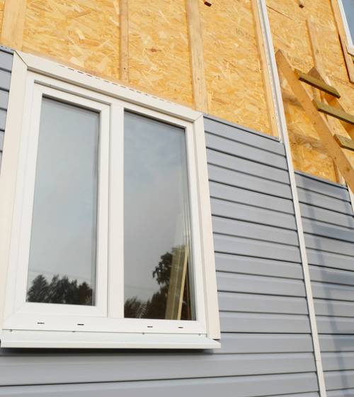 Rénovation énergétique d’une maison à Nerville-la-Forêt (95590)