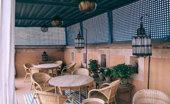 Construction véranda 