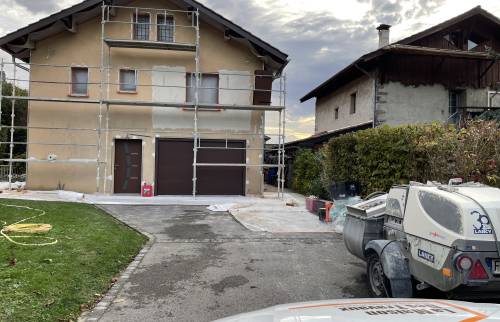 travaux en cours ! 