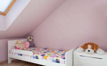 Chambre d'enfant