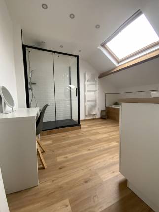 Après la rénovation