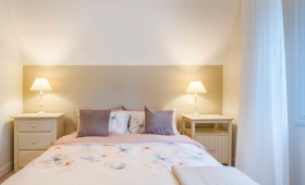 Rénovation de chambre à Onet le Château