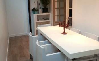 Coin repas lumineux - Sens (89).