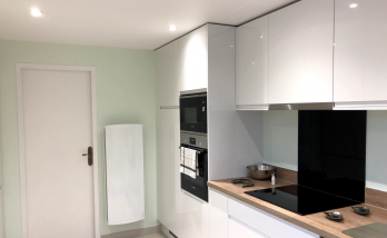 Rénovation cuisine Essonne