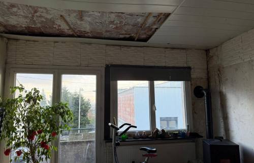 travaux maison