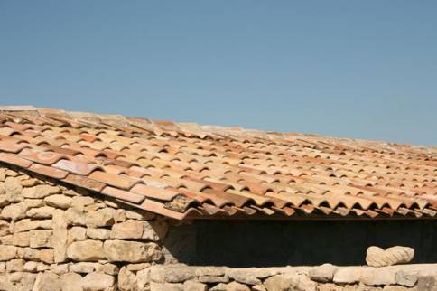 rénovation de toiture tuiles canal