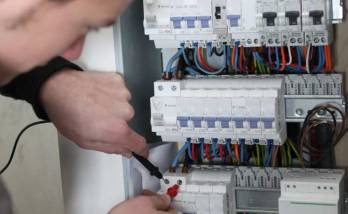 Installation électrique à Saint-Germain-en-Laye