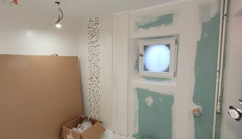 Pendant les travaux 2