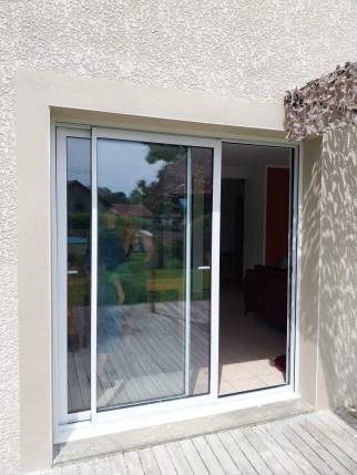 agrandissement fenetre morlaix