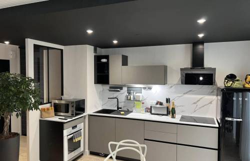 Cuisine sur mesure