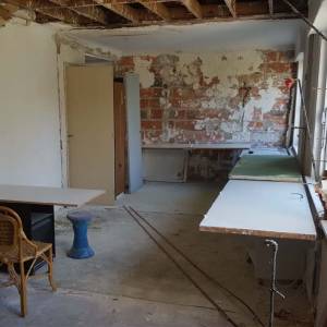 Conception – Aménagement – Décoration d'une cuisine sur-mesure - Claire Clavier - La Maison Des Architectes