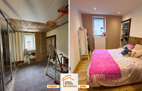 rénovation énergétique Savoie, isolation phonique appartement, rénovation thermique maison, installation pompe à chaleur Savoie, menuiseries performantes