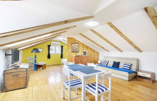 séjour surélévation de maison appartement indépendant