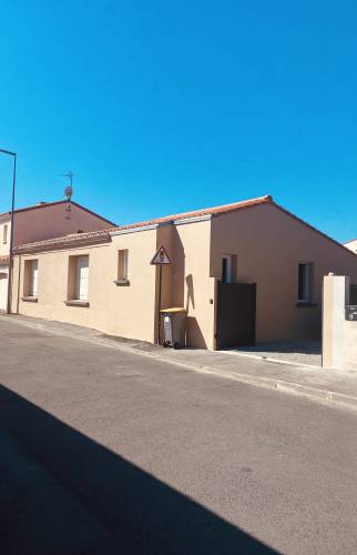 Entreprise rénovation les sables d'olonne