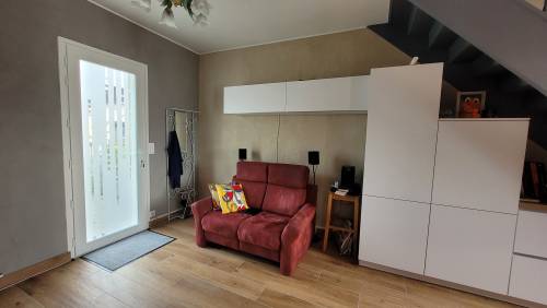 Le salon