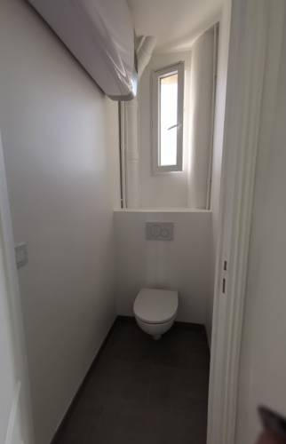 Rénovation appartement à LE PERREUX