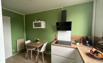  Rénovation d’une cuisine à Troyes après